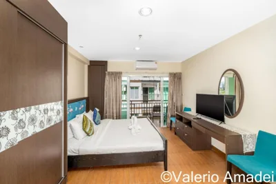Phuket Villa Patong Beach by PHR – Fotos 2