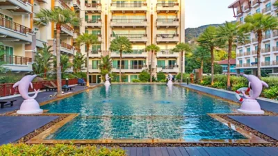 Phuket Villa Patong Beach by PHR – Fotos 4