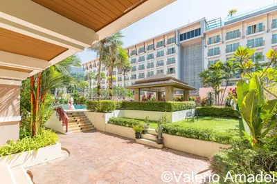 Phuket Villa Patong Beach by PHR – Fotos 7