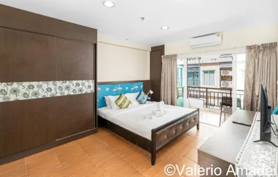 Phuket Villa Patong Beach by PHR – Fotos 8