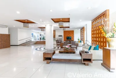 Phuket Villa Patong Beach by PHR – Fotos 9